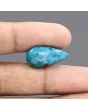 Irani Turquoise (Firoza) 16.75 Carat 