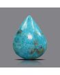 Irani Turquoise (Firoza) 18.14 Carat 