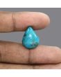 Irani Turquoise (Firoza) 18.14 Carat 
