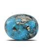 Irani Turquoise (Firoza) 14.33 Carat 