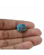 Irani Turquoise (Firoza) 14.33 Carat 