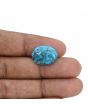 Irani Turquoise (Firoza) 8.43 Carat 