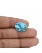 Irani Turquoise (Firoza) 8.43 Carat 