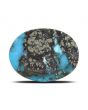 Irani Turquoise (Firoza) 8.1 Carat 