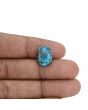 Irani Turquoise (Firoza) 8.1 Carat 
