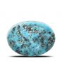 Irani Turquoise (Firoza) 7.2 Carat 