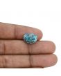 Irani Turquoise (Firoza) 7.2 Carat 