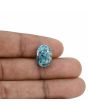 Irani Turquoise (Firoza) 7.2 Carat 