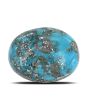 Irani Turquoise (Firoza) 14.12 Carat 