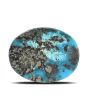Irani Turquoise (Firoza) 14.12 Carat 