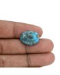 Irani Turquoise (Firoza) 14.12 Carat 