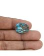 Irani Turquoise (Firoza) 14.12 Carat 