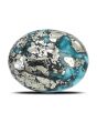 Irani Turquoise (Firoza) 12.55 Carat 