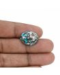 Irani Turquoise (Firoza) 12.55 Carat 