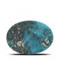 Irani Turquoise (Firoza) 8.27 Carat