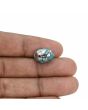 Irani Turquoise (Firoza) 8.27 Carat