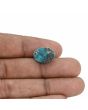 Irani Turquoise (Firoza) 8.27 Carat
