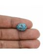 Irani Turquoise (Firoza) 8.86 Carat 