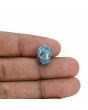 Irani Turquoise (Firoza) 8.86 Carat 