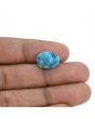 Irani Turquoise (Firoza) 8.86 Carat 