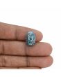 Irani Turquoise (Firoza) 12.73 Carat 