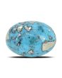 Irani Turquoise (Firoza) 11.67 Carat 