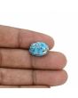 Irani Turquoise (Firoza) 11.67 Carat 