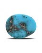 Irani Turquoise (Firoza) 8.05 Carat 