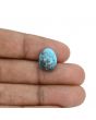 Irani Turquoise (Firoza) 8.05 Carat 