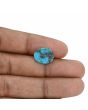 Irani Turquoise (Firoza) 8.05 Carat 