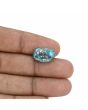 Irani Turquoise (Firoza) 8.95 Carat 
