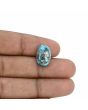 Irani Turquoise (Firoza) 8.95 Carat 
