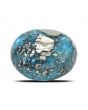 Irani Turquoise (Firoza) 8.68 Carat 