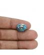 Irani Turquoise (Firoza) 8.68 Carat 