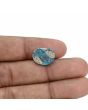 Irani Turquoise (Firoza) 8.68 Carat 