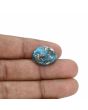 Irani Turquoise (Firoza) 13.09 Carat 