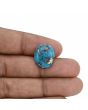 Irani Turquoise (Firoza) 8.53 Carat 