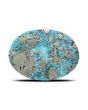 Irani Turquoise (Firoza) 7.44 Carat 