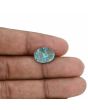 Irani Turquoise (Firoza) 7.44 Carat 