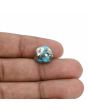 Irani Turquoise (Firoza) 9.56 Carat 