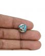Irani Turquoise (Firoza) 9.56 Carat 