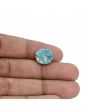 Irani Turquoise (Firoza) 9.56 Carat 