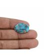 Irani Turquoise (Firoza) 12.91 Carat 
