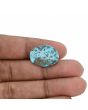 Irani Turquoise (Firoza) 12.91 Carat 