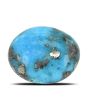 Irani Turquoise (Firoza) 7.39 Carat 