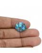Irani Turquoise (Firoza) 7.39 Carat 