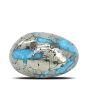 Irani Turquoise (Firoza) 13.81 Carat 