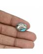 Irani Turquoise (Firoza) 10.5 Carat 