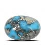 Irani Turquoise (Firoza) 9.41 Carat 