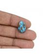 Irani Turquoise (Firoza) 9.41 Carat 